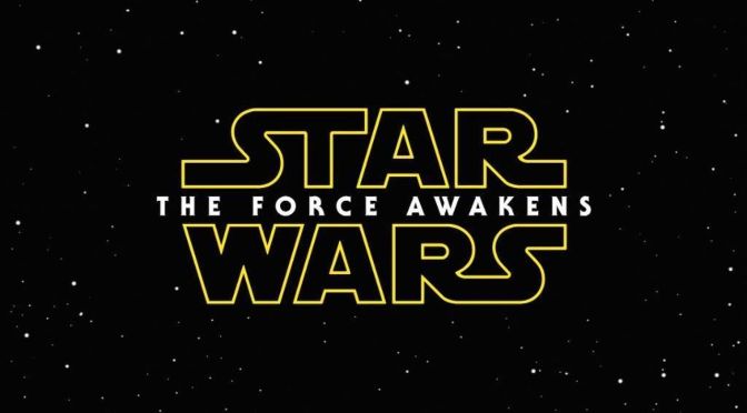 Star Wars Episode VII: The force awakens, cronică de fan